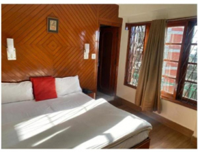 Hotel Woodland, Shimla